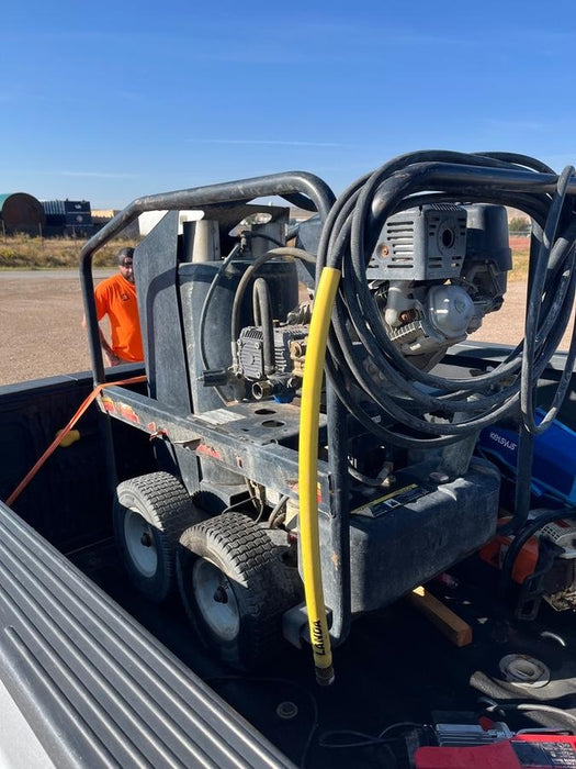 2021 MI-T-M CORPORATION HSP-3504-3MGH