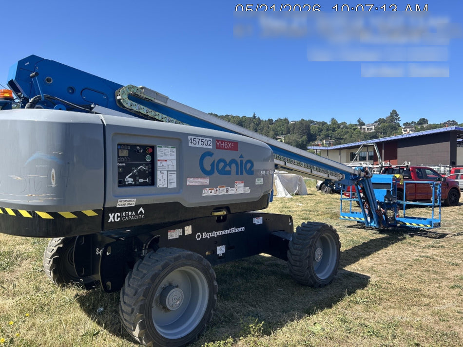 2024 GENIE S-65 XC