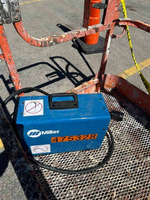 2024 MILLER ELECTRIC CST-282