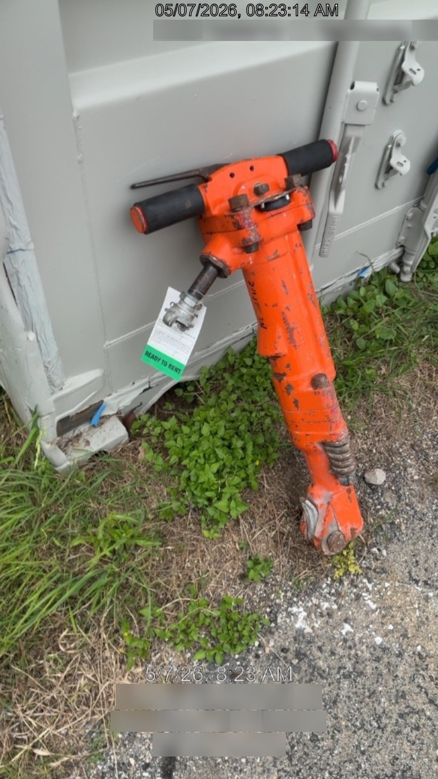 2024 MICHIGAN PNEUMATIC ES-TPB90-118-TRACKER