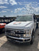 2025 FORD F350 - Rental