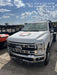 2025 FORD F350 - Rental