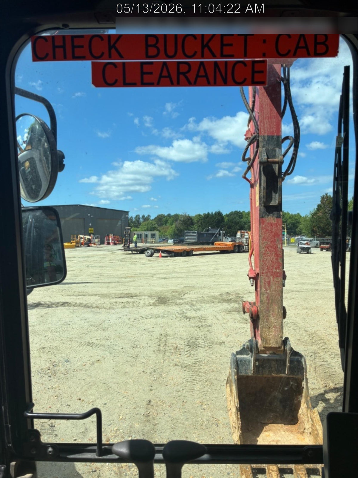 2021 LINK-BELT 145X4DZ