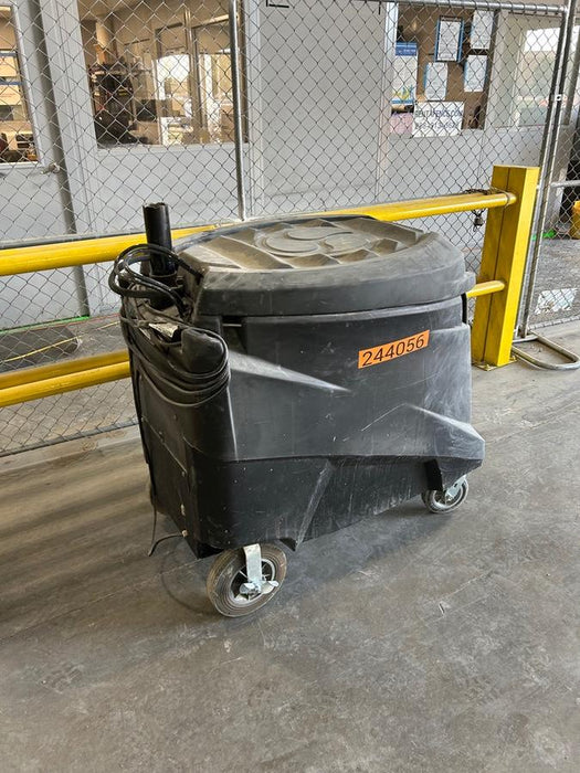 2022 POWER BREEZER PB4BASE