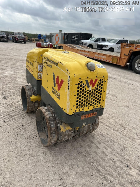 2024 WACKER NEUSON RTLx-SC3