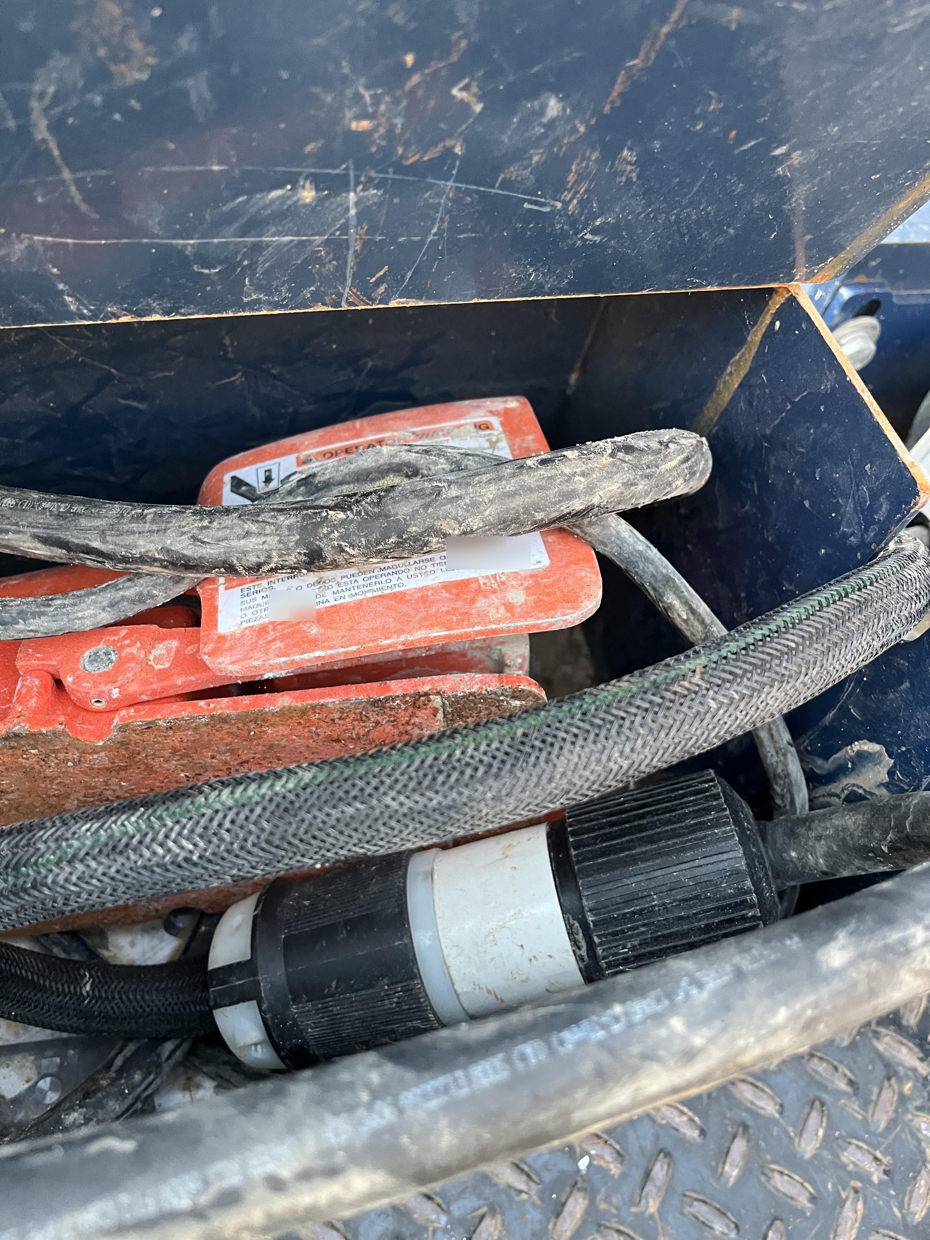 2022 CURRENT TOOLS 615
