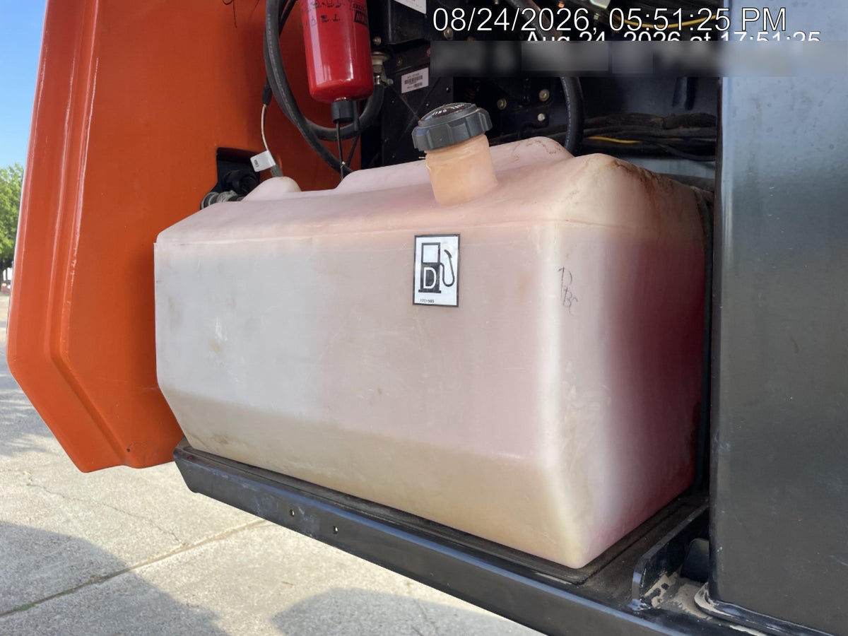 2021 JLG 1350SJP