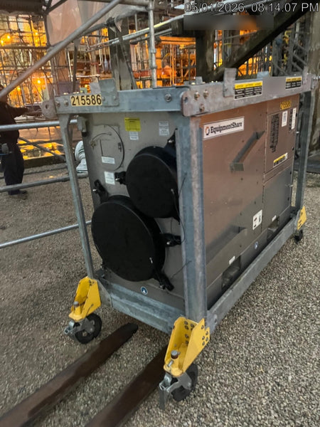 2022 CLIMATE DESIGN INTERNATIONAL MS-2400/2000