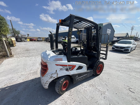 2025 DOOSAN D30S-9