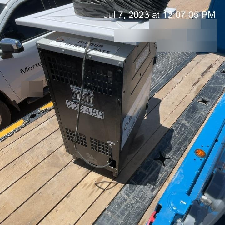 2022 KWIKOOL KPAC1411-2