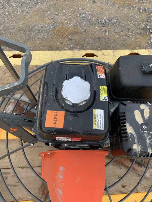 2020 HUSQVARNA CT 48-13A-V