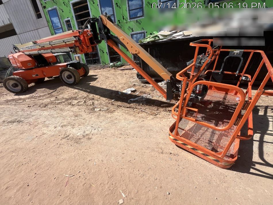 2023 JLG 1200SJP