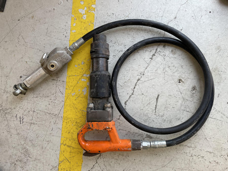 2020 MICHIGAN PNEUMATIC MP-CH3R