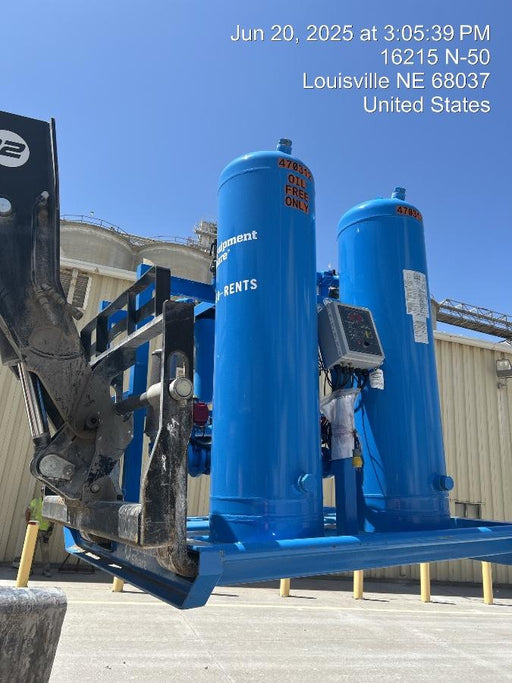 2024 HANKISON RDH-930G