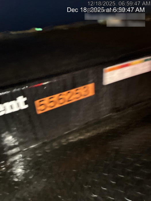 2025 BIG TEX TRAILER 14OA-20