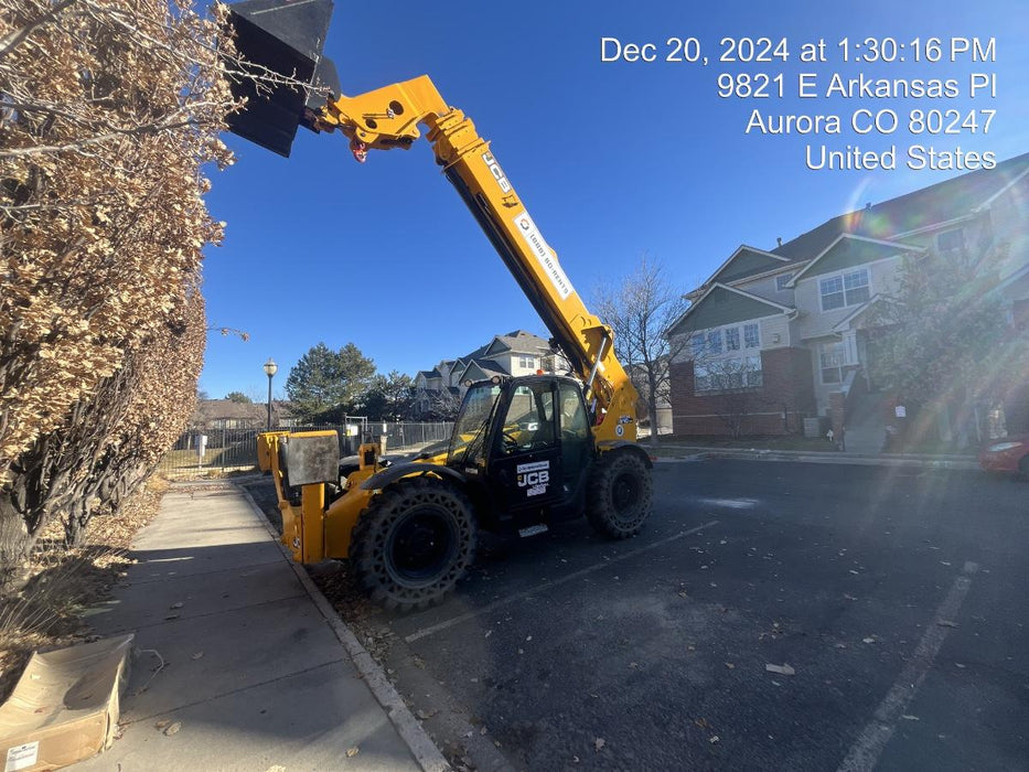 2024 ARROW MATERIAL HANDLING 3207212B081