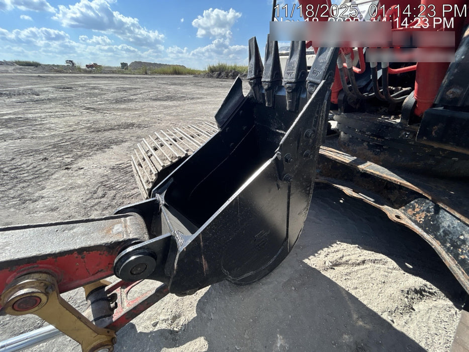 2019 LINK-BELT 250x4LF