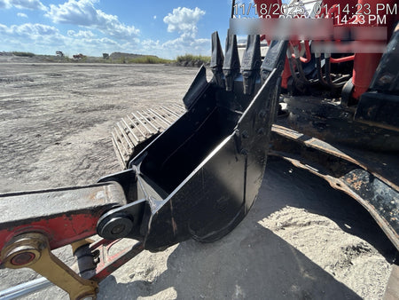 2019 LINK-BELT 250x4LF