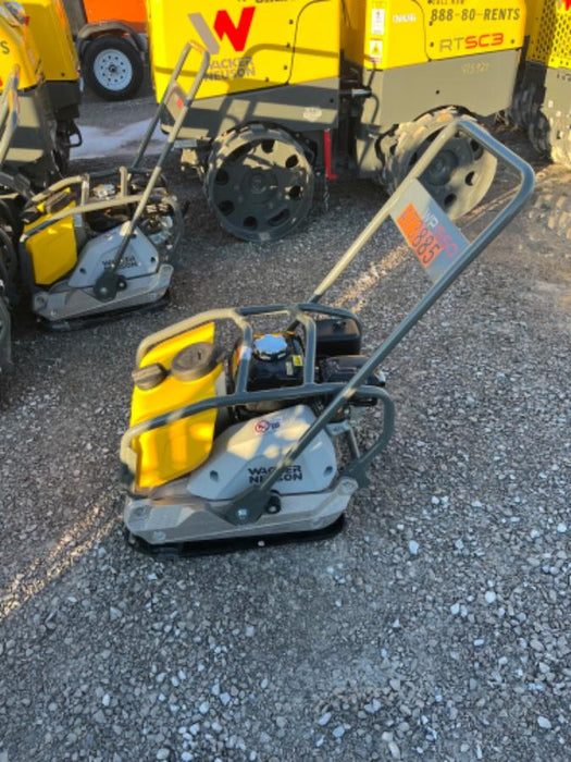 2025 WACKER NEUSON WP1550AW