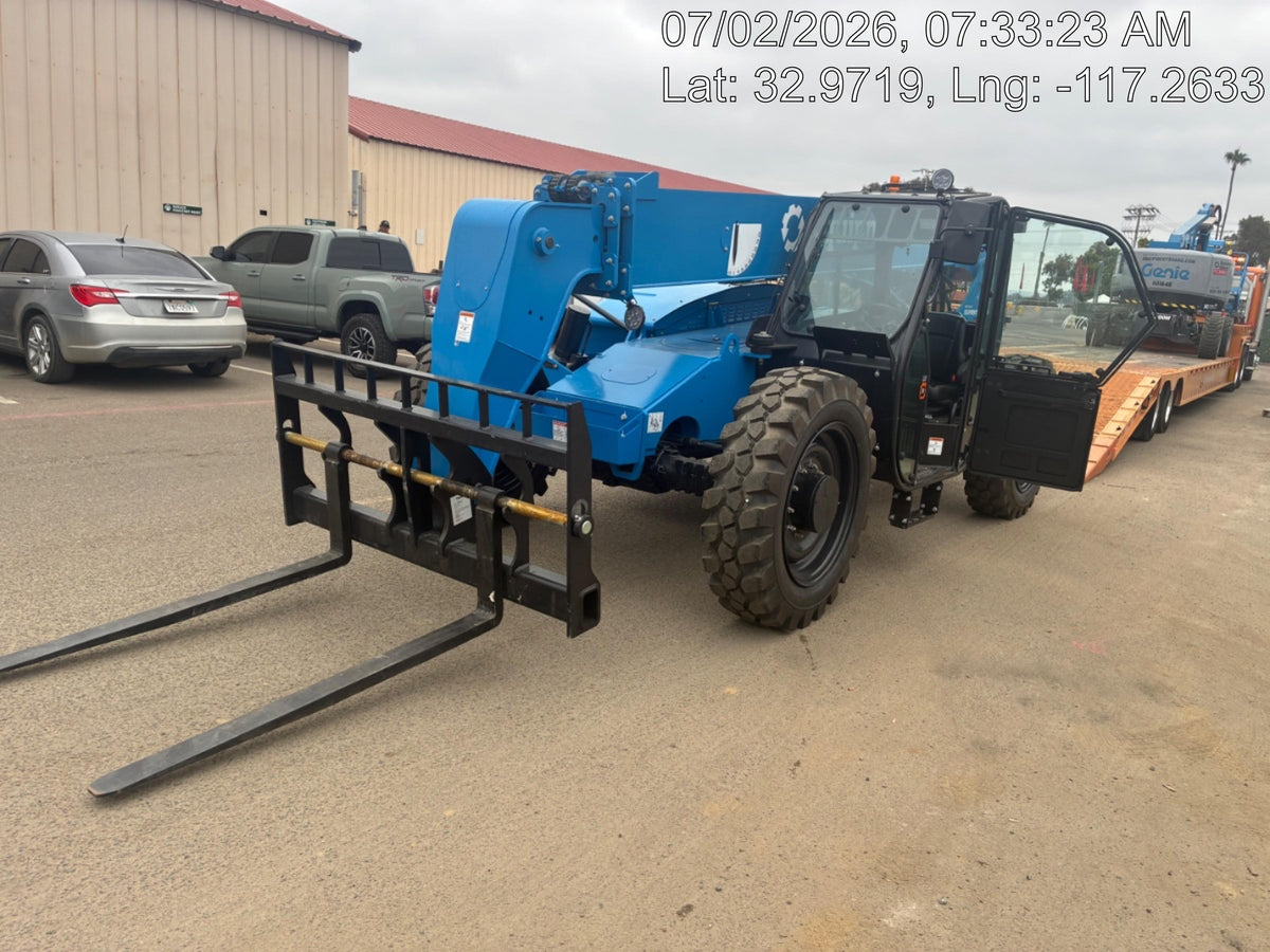 2026 GENIE GTH-844