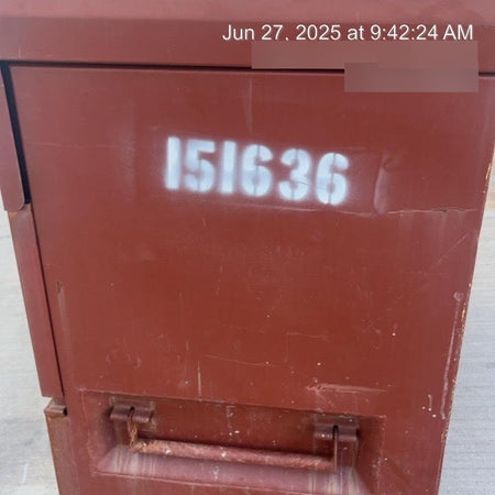 2021 JOBOX 1-682990