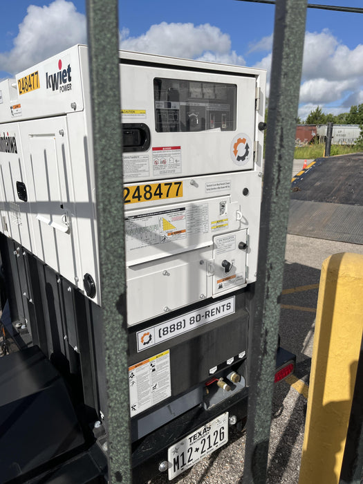 2022 SHINDAIWA DGK15FL