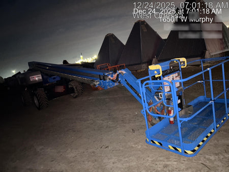2023 GENIE S-85 XC