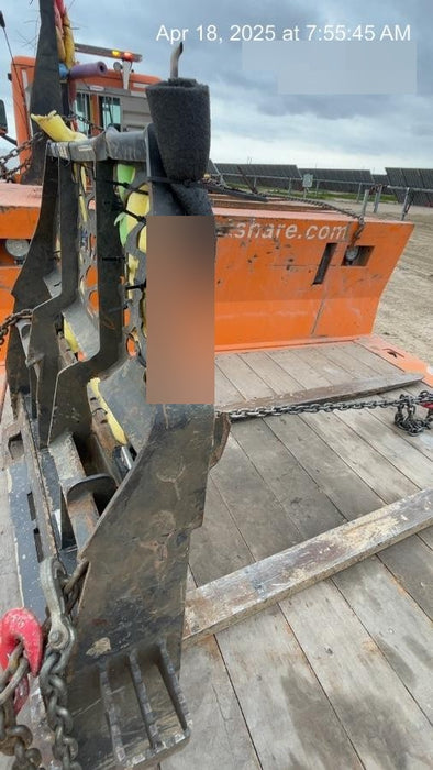 2020 PALADIN 48" Pallet Forks - Paladin