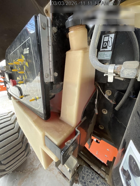 2021 JLG 450AJ