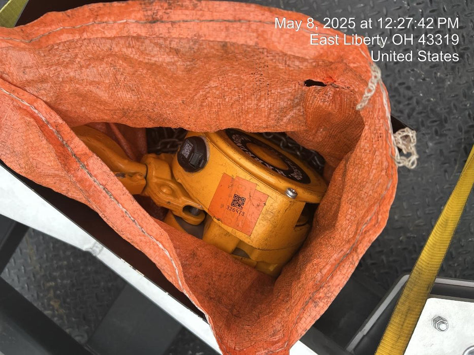 2023 HARRINGTON CF020-20