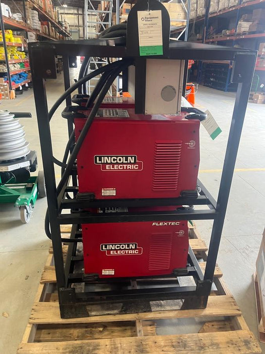 2024 LINCOLN ELECTRIC K3400-2