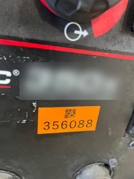 2023 LINCOLN ELECTRIC FLEXTEC 350X
