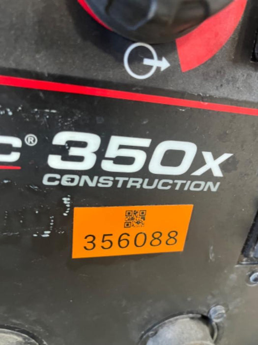 2023 LINCOLN ELECTRIC FLEXTEC 350X