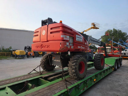 2021 SKYJACK SJ66T+