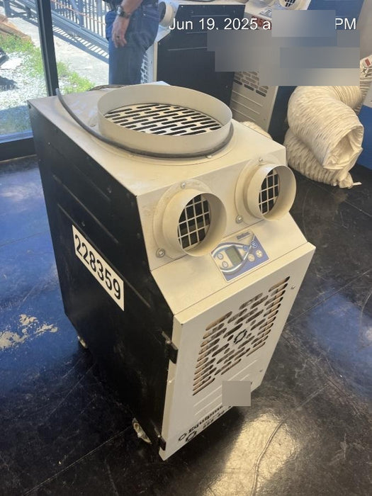 2022 KWIKOOL KPAC1411-2