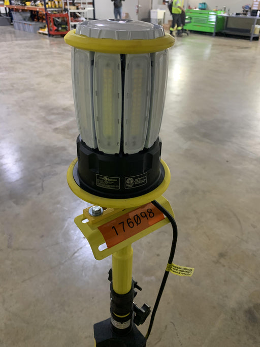 2021 LIND EQUIPMENT LE360LED-TR