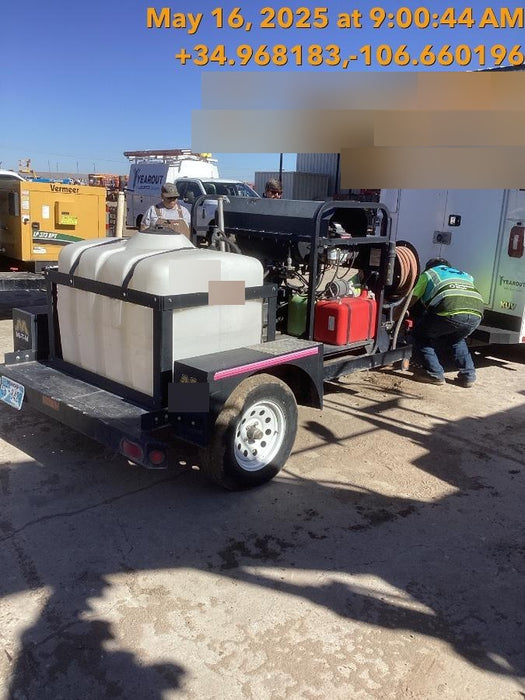 2019 MI-T-M CORPORATION HS-3505-1MGH-T