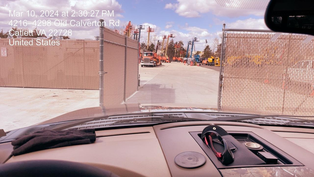 2024 VIRNIG PF4855-5VG