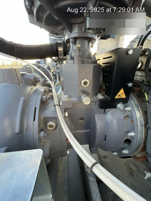 2023 ATLAS COPCO PAC F44 KD