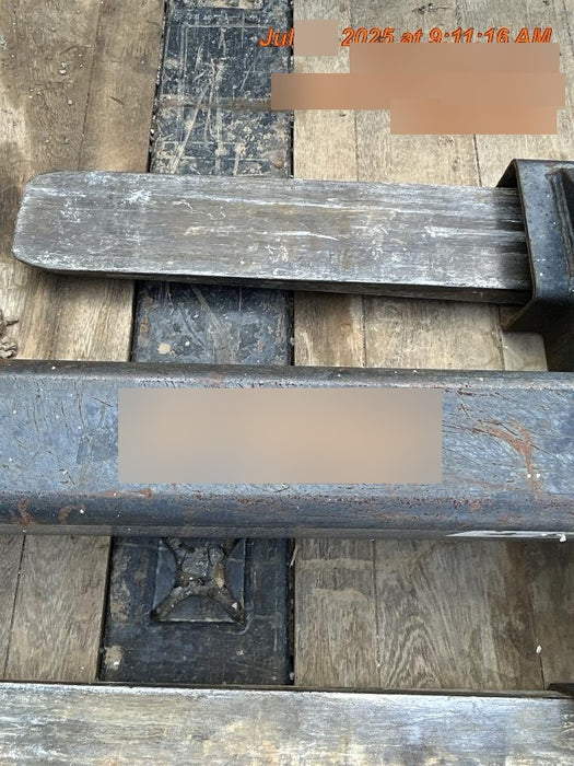 2020 STAR INDUSTRIES M1360B - Star JIB Boom