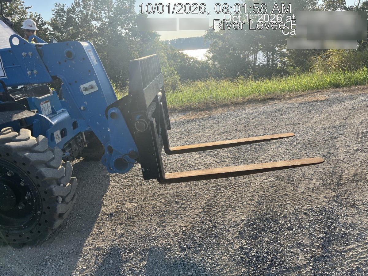 2023 GENIE GTH-5519