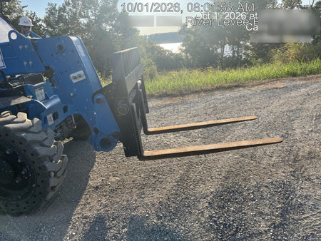 2023 GENIE GTH-5519