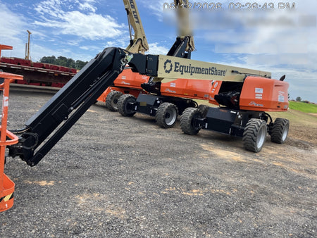 2025 JLG 660SJ