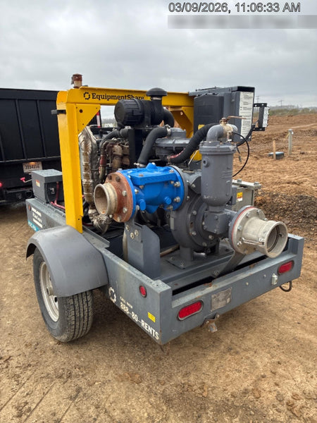 2021 ATLAS COPCO PAC66