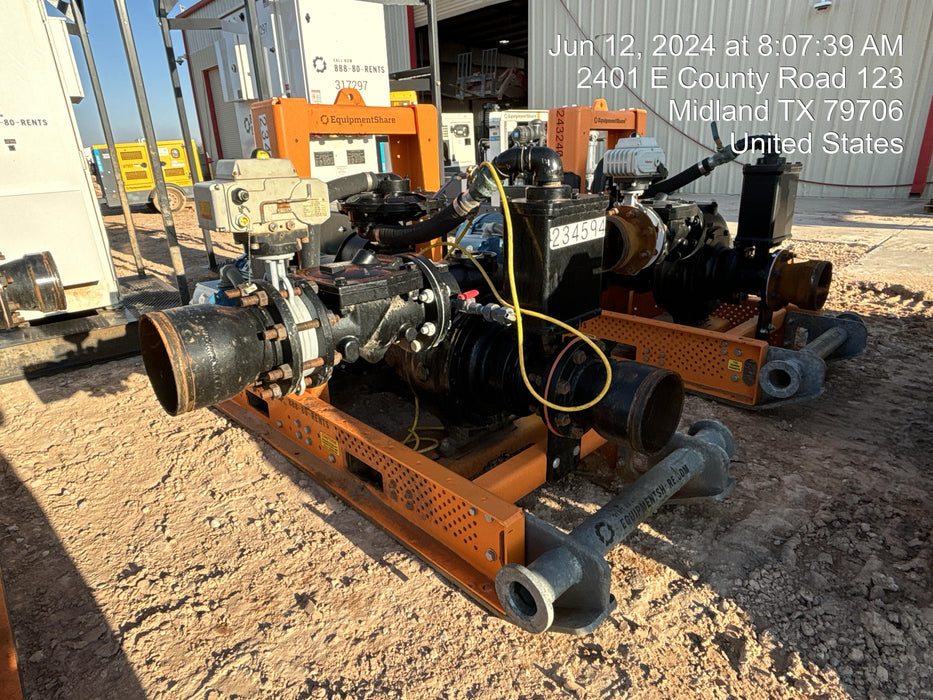 2022 PIONEER EPP66S12L71