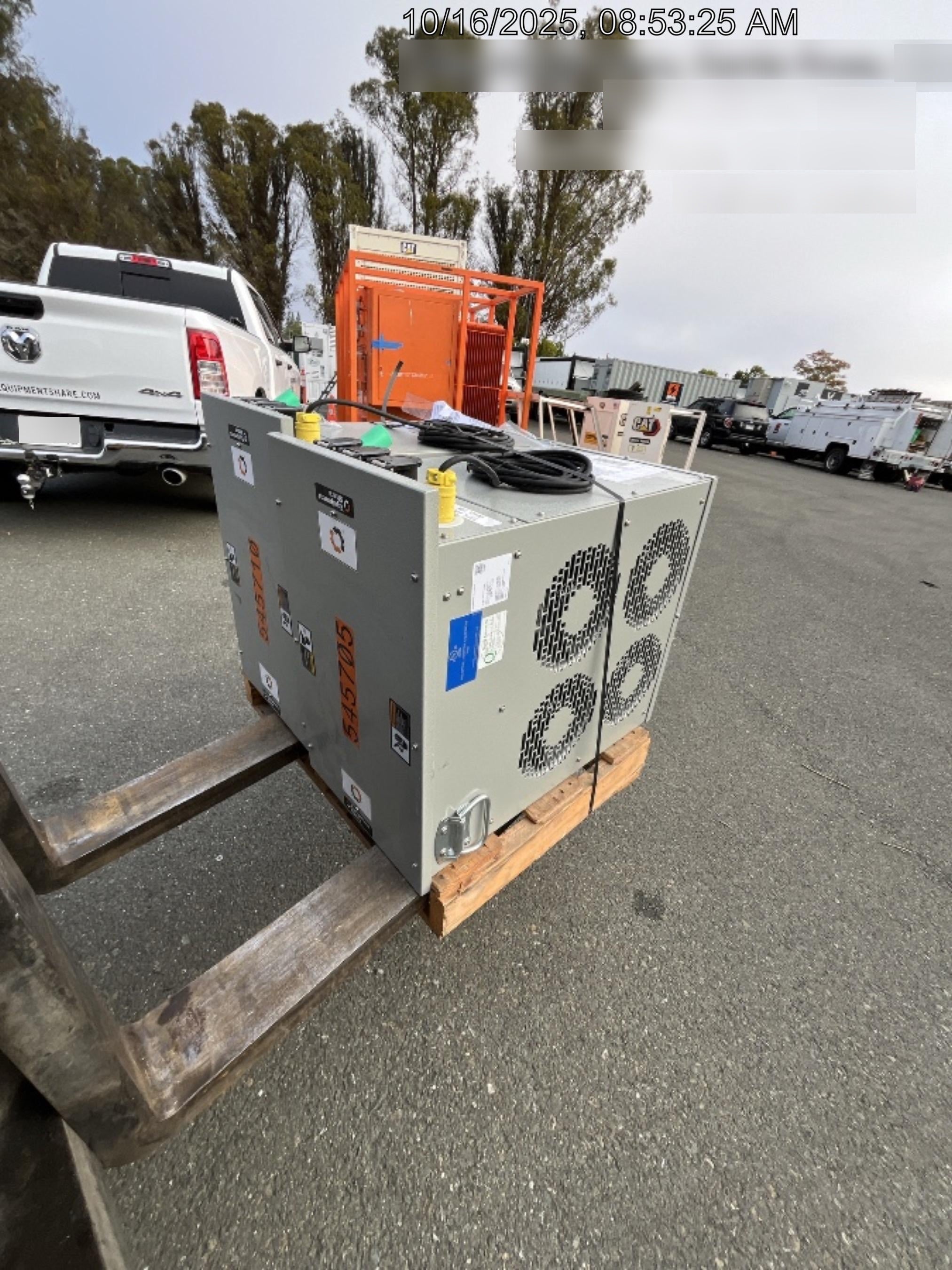 2025 AVTRON AVTRON 2705