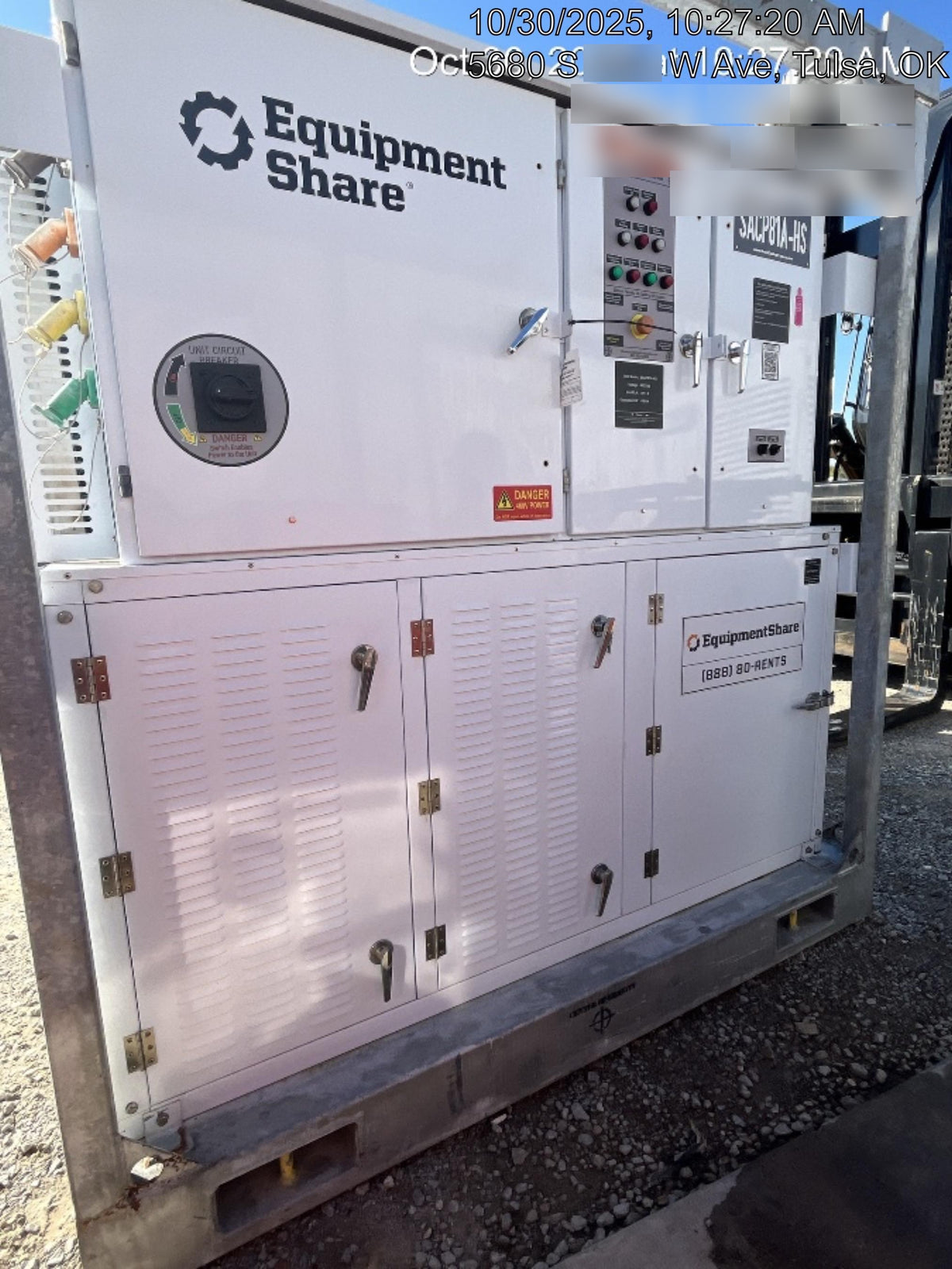 2024 SMARTECH SACP81A-HS