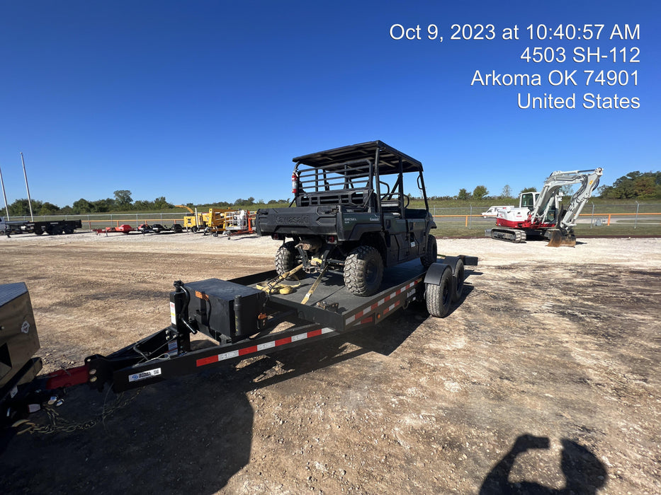 2023 STEELPOINT K19E