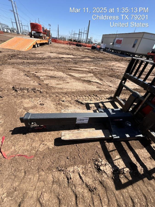 2024 ARROW MATERIAL HANDLING CE60-TH-STP