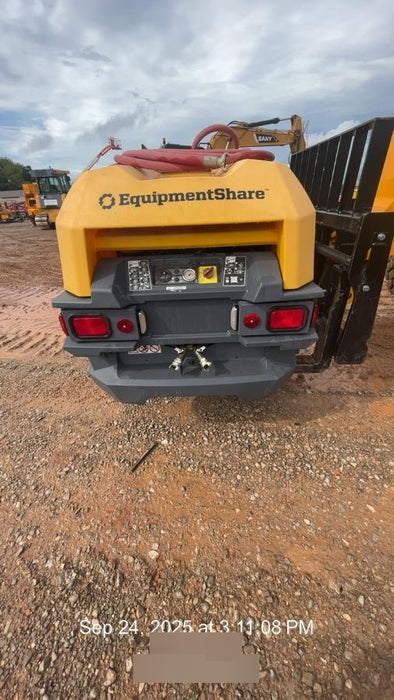 2022 ATLAS COPCO XAS 110